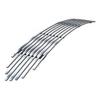 Stainless Chrome Billet Grille Insert for GMC Terrain (2018–2021)