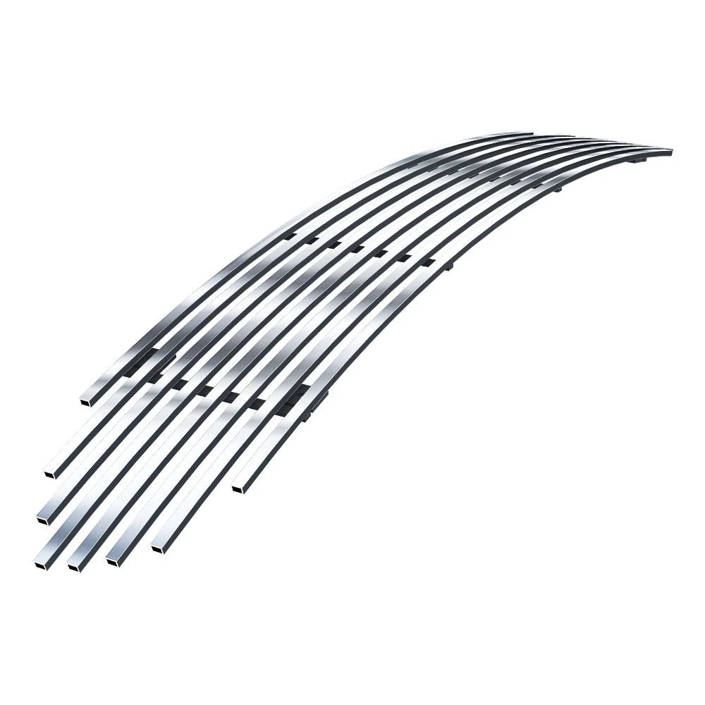 Stainless Chrome Billet Grille Insert for GMC Terrain (2018–2021)