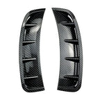 Front Bumper Side Spoiler for Mercedes A-Class W177 (2018–2018)