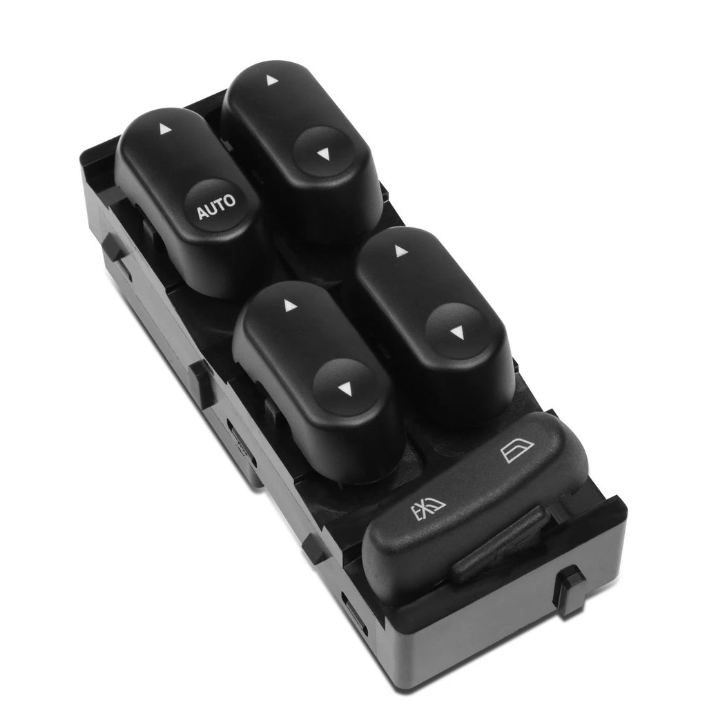 Power Window Switch Assembly for Ford Taurus/Mercury Sable (2000–2007)