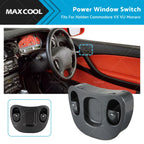 Power Master Window Switch for Holden Commodore VT VU (2000–2003)