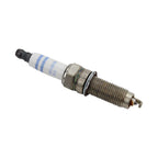 Bosch 7431 Double Iridium Spark Plug for Audi Bugatti Porsche VW