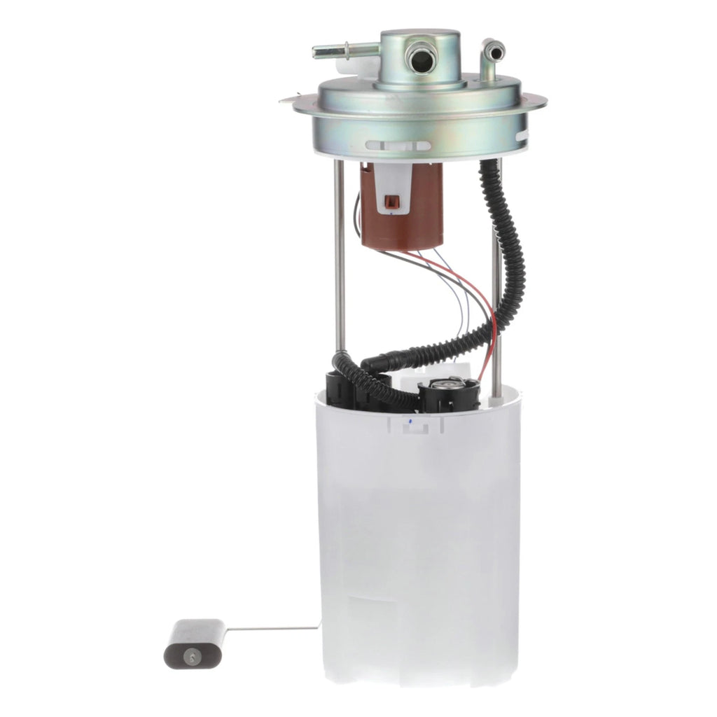 Delphi FG0341 Fuel Pump Module Assembly for GMC Sierra 2500 HD (2007)