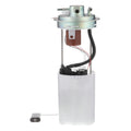 Delphi FG0341 Fuel Pump Module Assembly for GMC Sierra 2500 HD (2007)