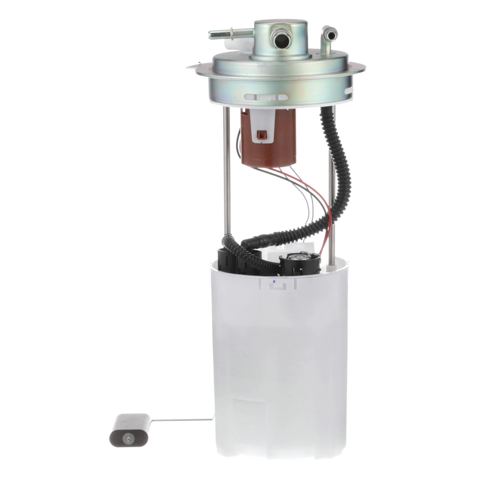 Delphi FG0341 Fuel Pump Module Assembly for GMC Sierra 2500 HD (2007)