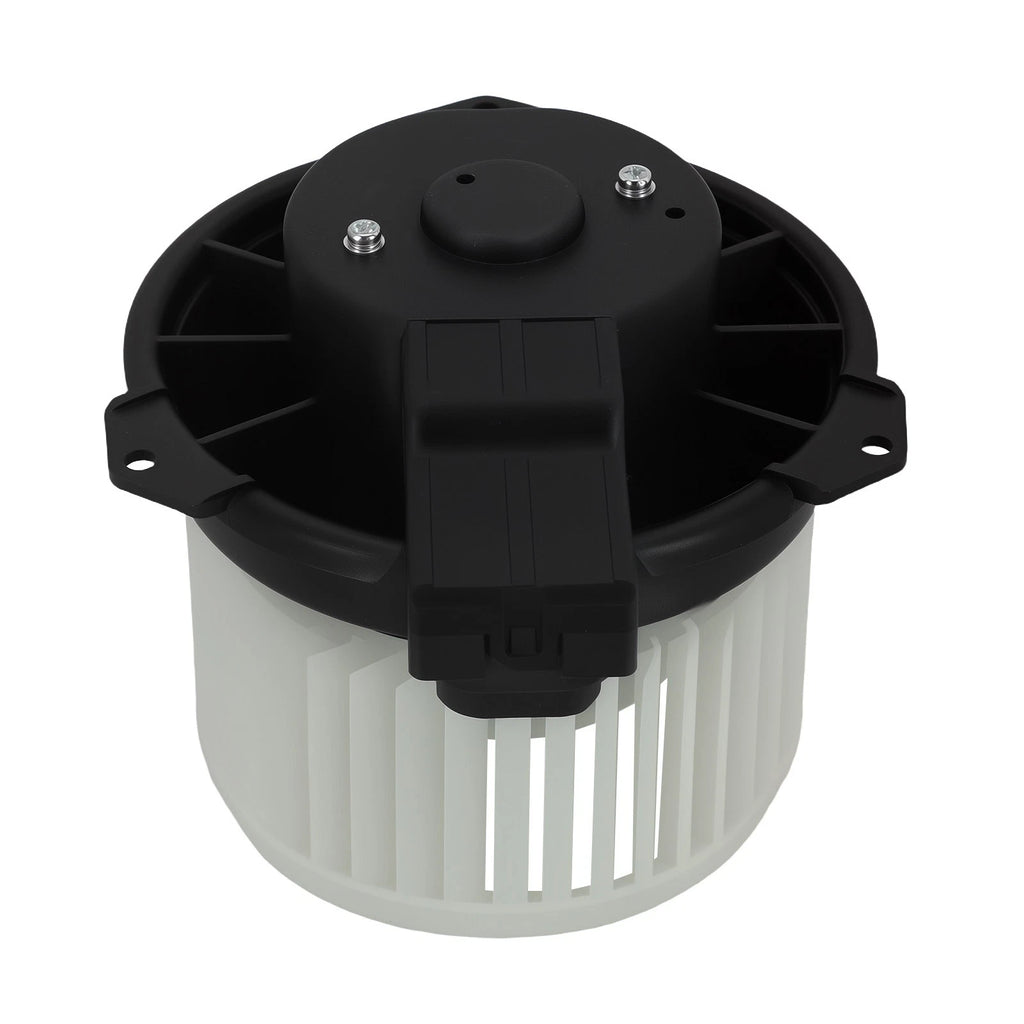 HVAC Heater Blower Motor w/ Fan for Mitsubishi Mirage (2014–2018) 75125 7802A212