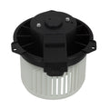 HVAC Heater Blower Motor w/ Fan for Mitsubishi Mirage (2014–2018) 75125 7802A212