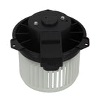 HVAC Heater Blower Motor w/ Fan for Mitsubishi Mirage (2014–2018) 75125 7802A212