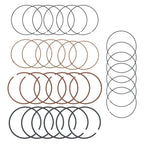 Engine Piston & Piston Ring Set for Hyundai Santa Fe XL (2013-2019)