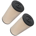 Heavy Truck Air Filter VSA-AF25247 for Peterbilt 378 365 (1996–2016)