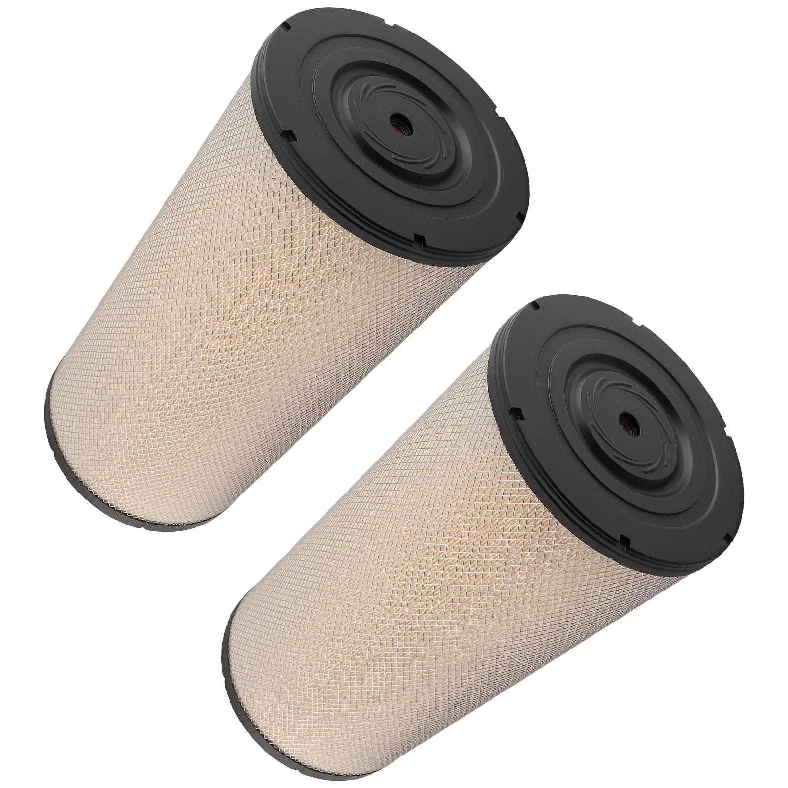 Heavy Truck Air Filter VSA-AF25247 for Peterbilt 378 365 (1996–2016)