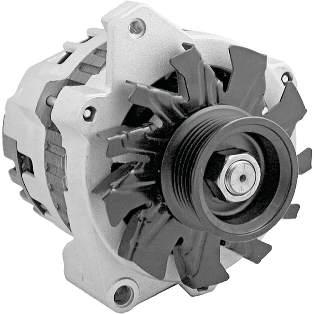 Alternator for J&N Electrical Products (400-12428-JN)
