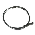 Fuel Gas Door Release Cable for Honda CR-V 2012-2016 (2012-2016)