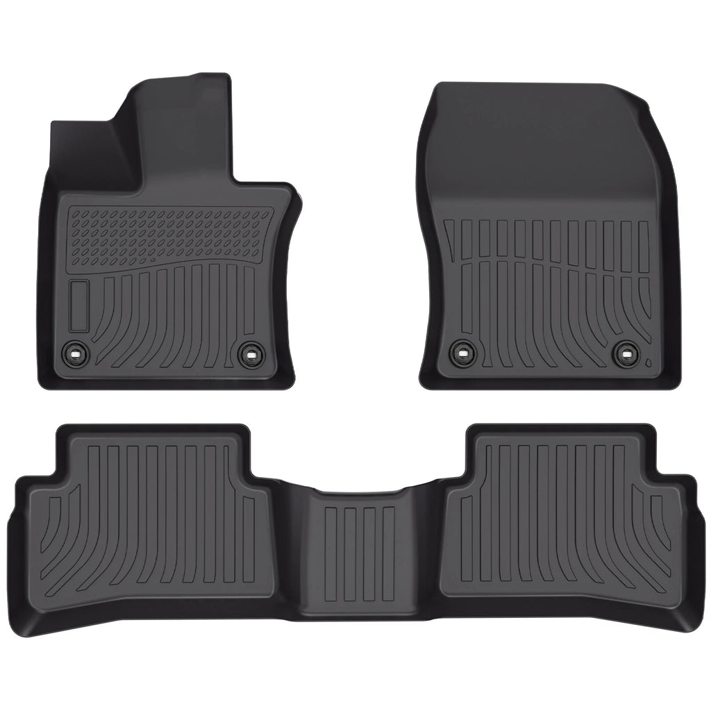 All Weather Floor Mats for Lexus UX200 / UX250h (2019–2024)