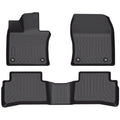 All Weather Floor Mats for Lexus UX200 / UX250h (2019–2024)