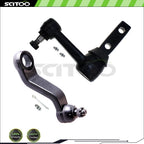 Front Idler Arm Suspension for Dodge Ram 2500/3500 (1994–1999)