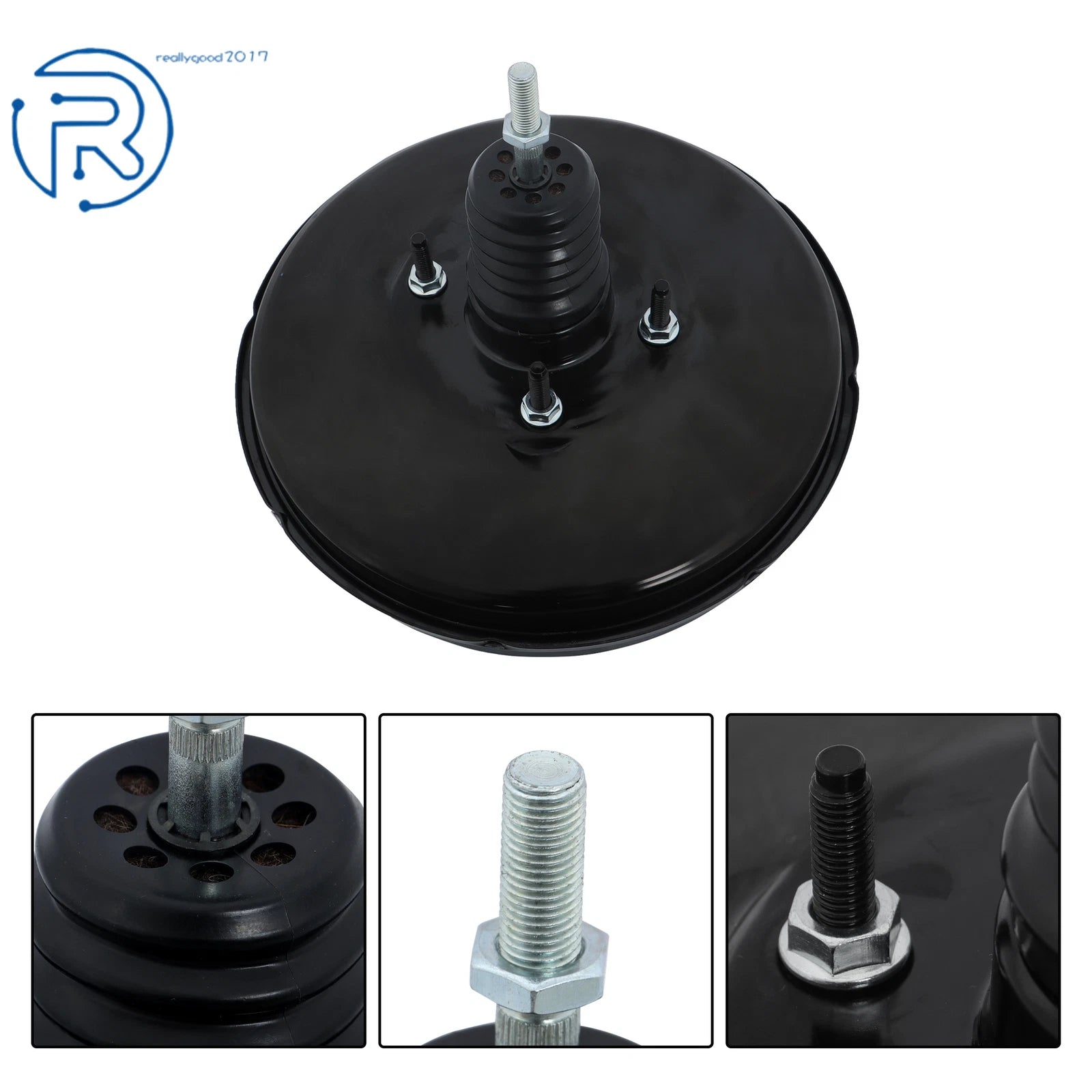 Power Brake Booster for Toyota RAV4 (2006–2018)