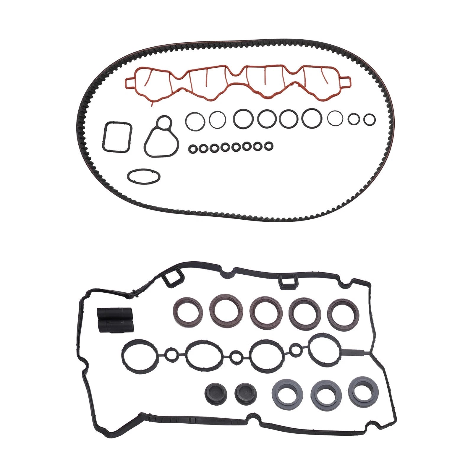 Engine Rebuild Kit with Timing Belt Bolts for Chevrolet Sonic Cruze (2011–2017)