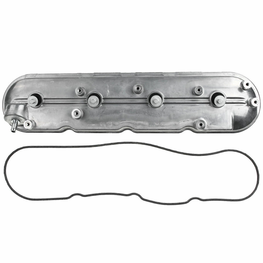 Left Engine Valve Cover for Cadillac CTS (2004-2007)