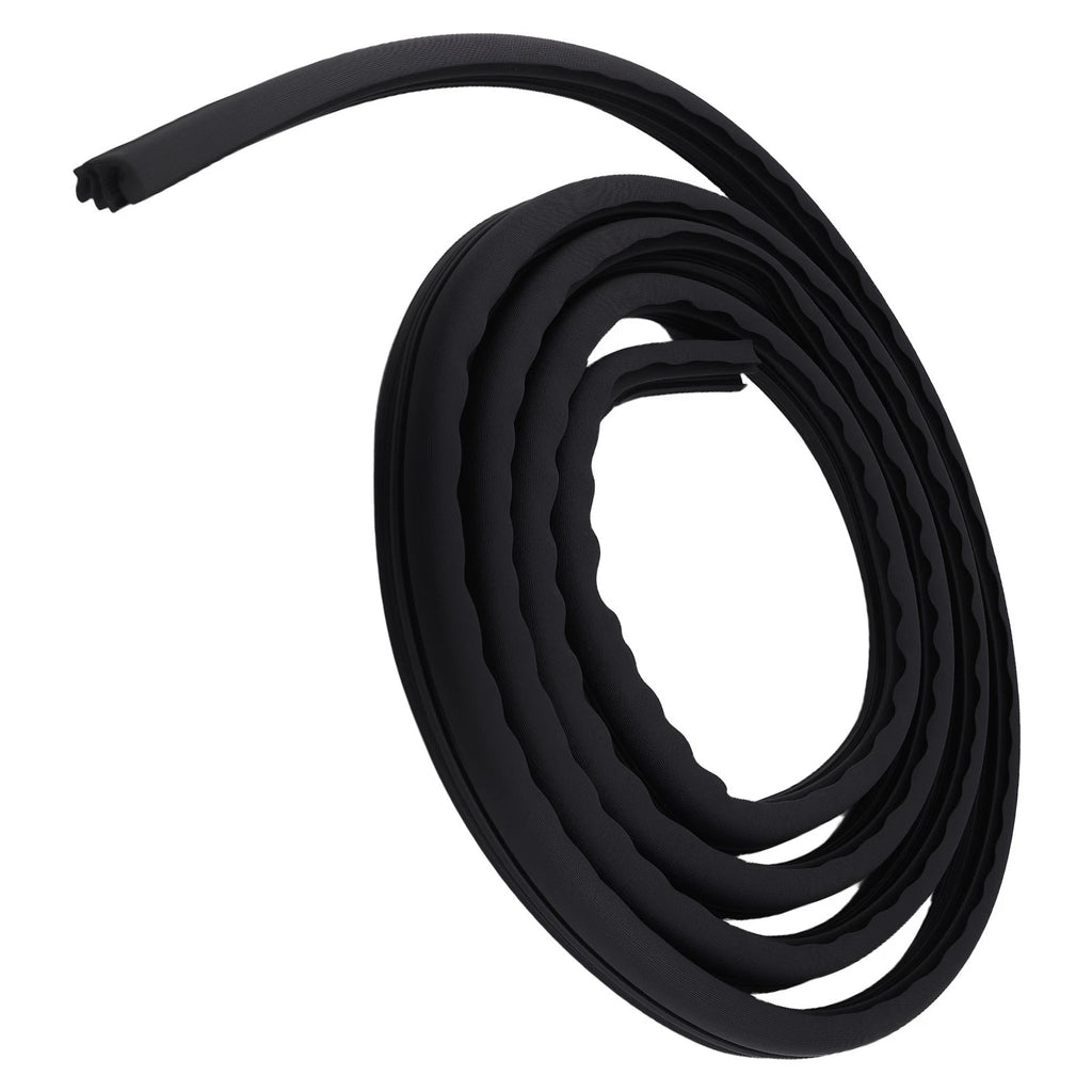 Door Belt Molding Weatherstrip for GMC Yukon Cadillac Escalade (2007–2014)