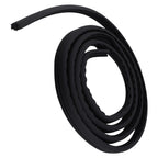 Door Belt Molding Weatherstrip for GMC Yukon Cadillac Escalade (2007–2014)
