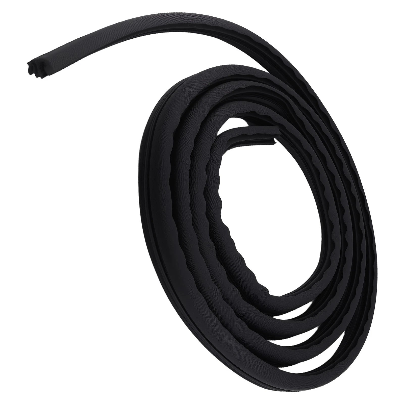 Door Belt Molding Weatherstrip for GMC Yukon Cadillac Escalade (2007–2014)