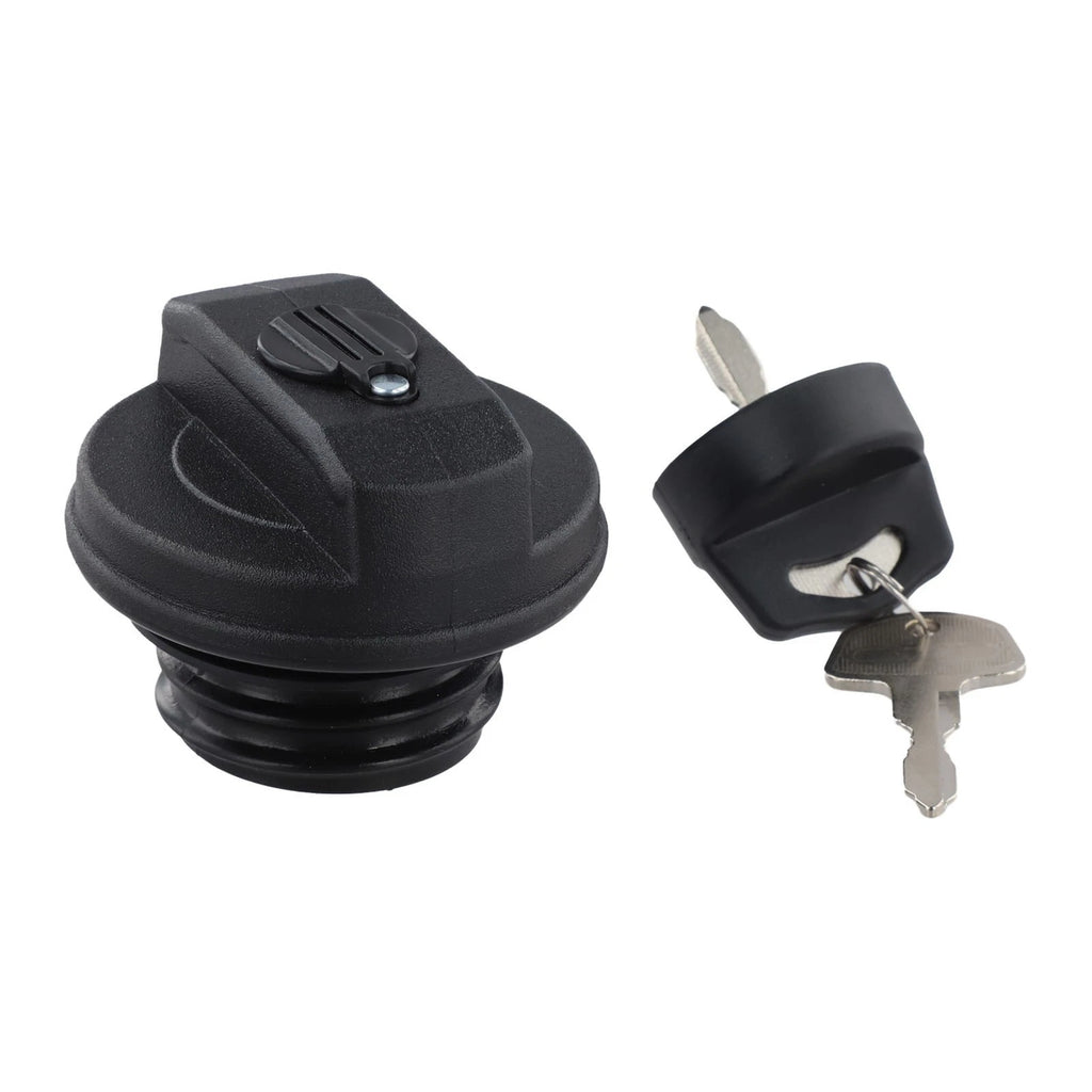 ATV Fuel Cap with Keys for ATV Models