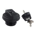 ATV Fuel Cap with Keys for ATV Models