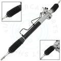 Power Steering Rack and Pinion Assembly for Mitsubishi Montero (2001–2006)