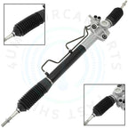 Power Steering Rack and Pinion Assembly for Mitsubishi Montero (2001–2006)