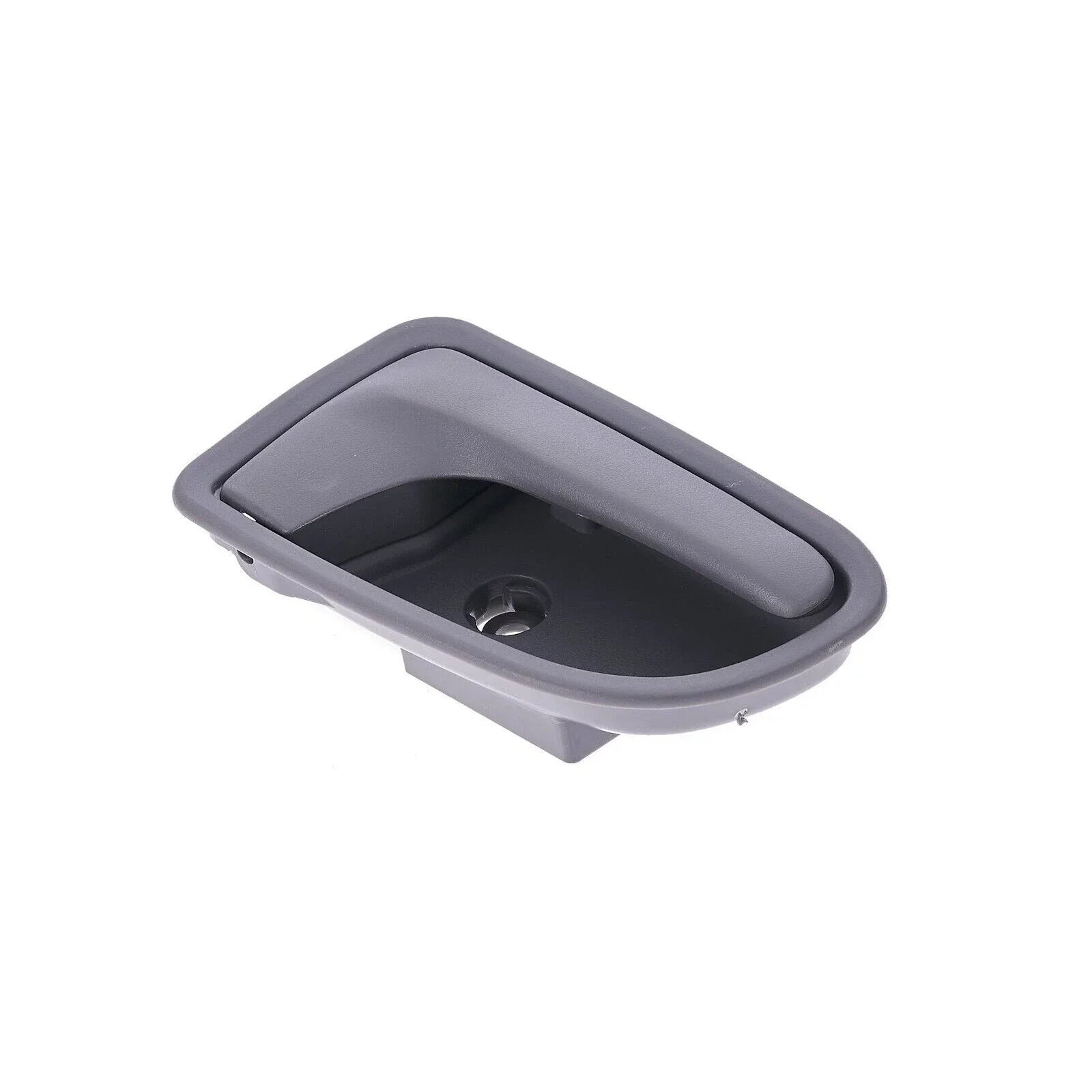 4pcs Textured Grey Inner Door Handle for Kia Rio BC (2002-2005)