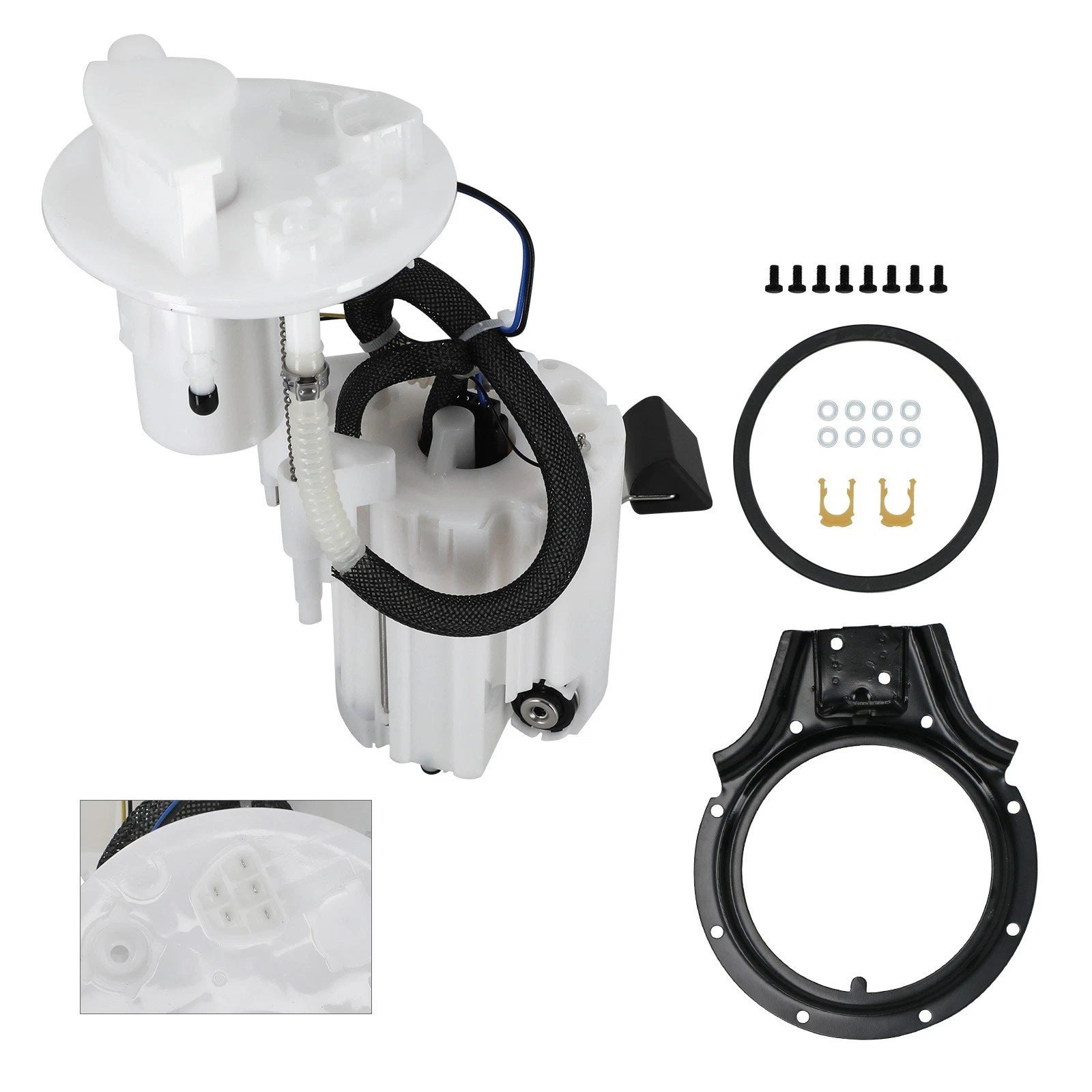 Fuel Pump Assembly for Toyota Camry Avalon Hybrid 2.5L (2012–2017)