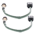 Set of 2 Bosch Upstream Oxygen Sensors for C216 W222 R231 CL550 SL65 AMG