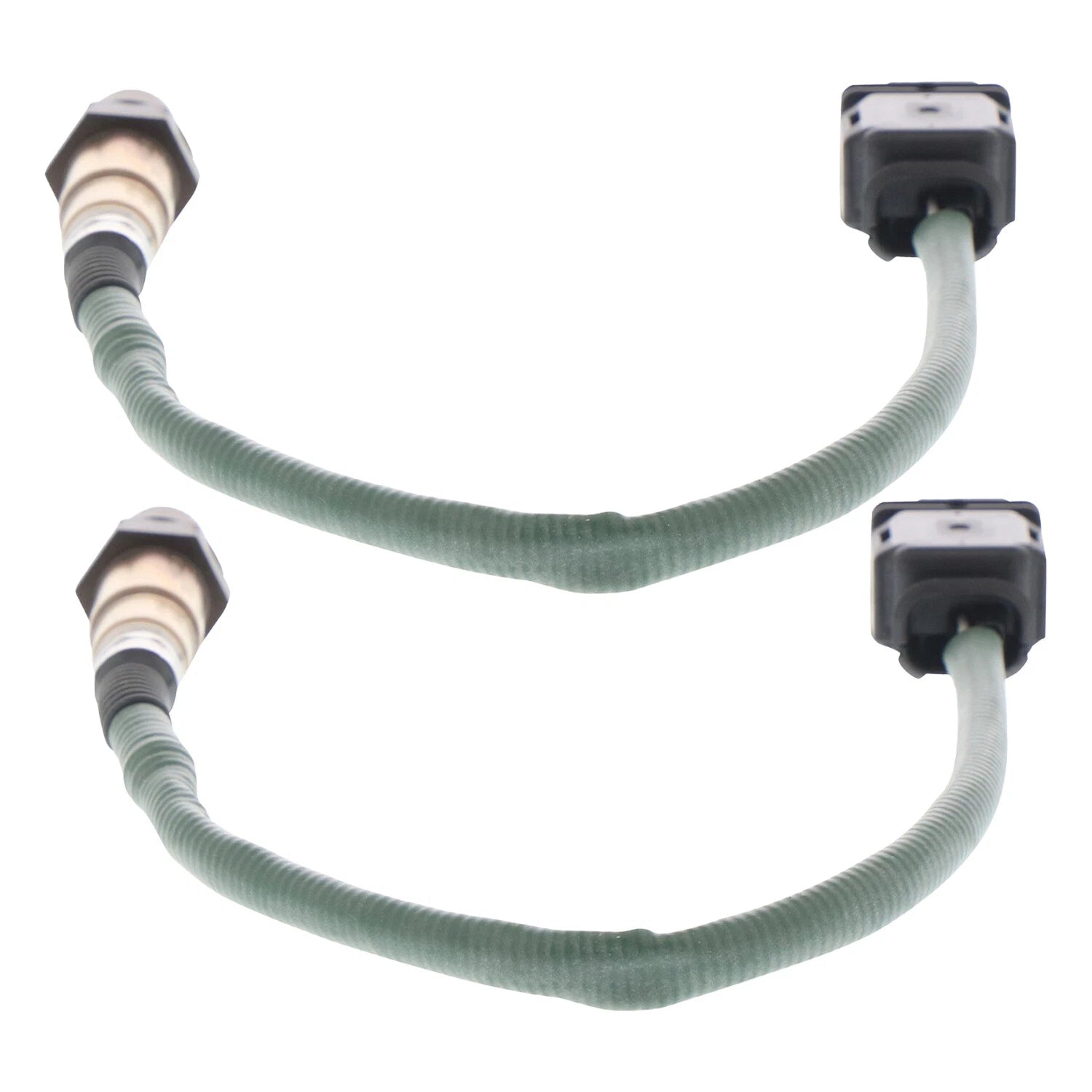 Set of 2 Bosch Upstream Oxygen Sensors for C216 W222 R231 CL550 SL65 AMG
