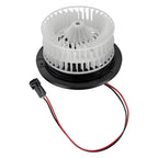 HVAC Blower Motor w/ Wheel for Freightliner Classic & Classic XL (2001–2009)