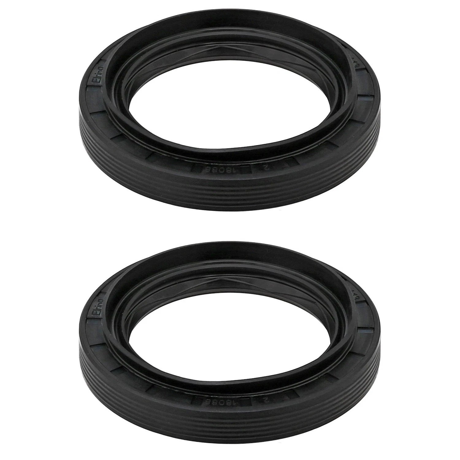 2pc Differential Seal Set for Mercedes-Benz W164 GL450 GL500 ML350 (2007–2012)