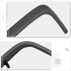 Instrument Panel Bezel Cover Trim for Toyota Pickup (1989–1995)
