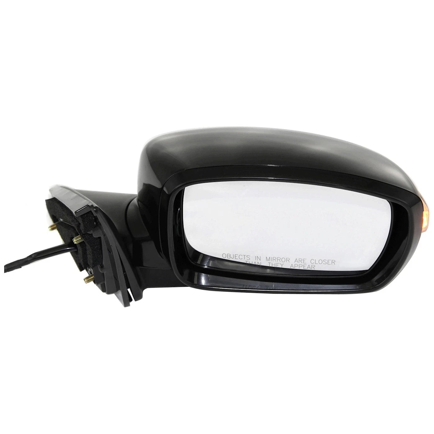 Heated Right Side Mirror for Hyundai Genesis (2009–2014)