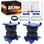 Air Suspension Spring Kit 5000lbs for Ford F-150 Raptor 4WD (2016–2020)