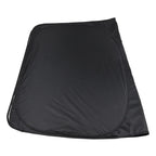Foldable Windshield Sun Shade for Toyota Camry (2025)