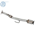 Exhaust Flex Pipe Catalytic Converter w/ Gasket for Nissan Altima 2.5L (2002–2006)