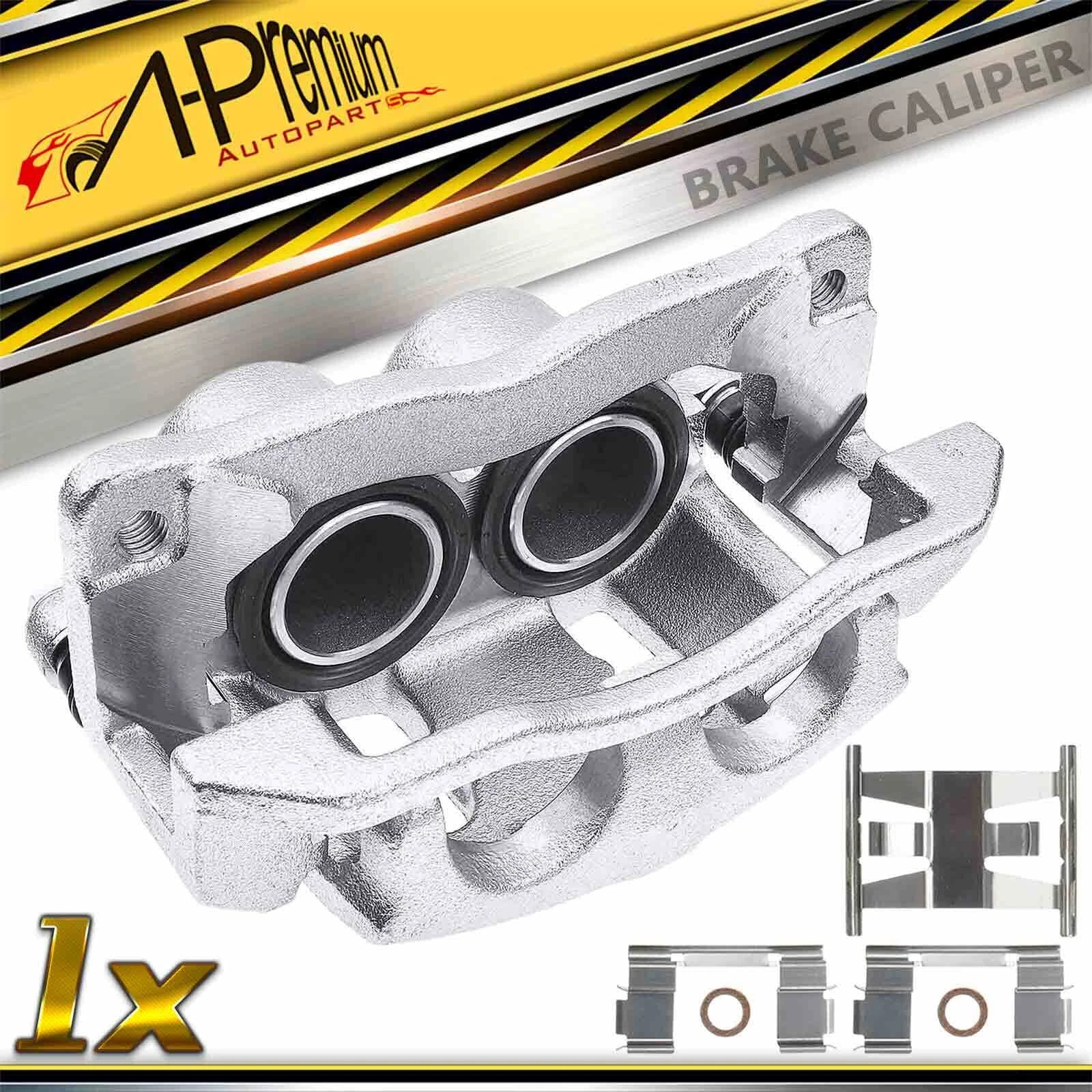 Front Right Brake Caliper with Bracket for Ford F-100 Ranger (1993–1997)