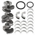 Crankshaft with Main Rod Bearing Set for BMW X1 X3 X5 220i 320i (2011–2019)