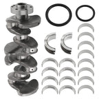 Crankshaft with Main Rod Bearing Set for BMW X1 X3 X5 220i 320i (2011–2019)