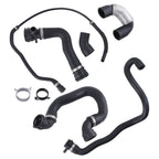 Radiator Coolant Hose for BMW 335xi (2007-2010)