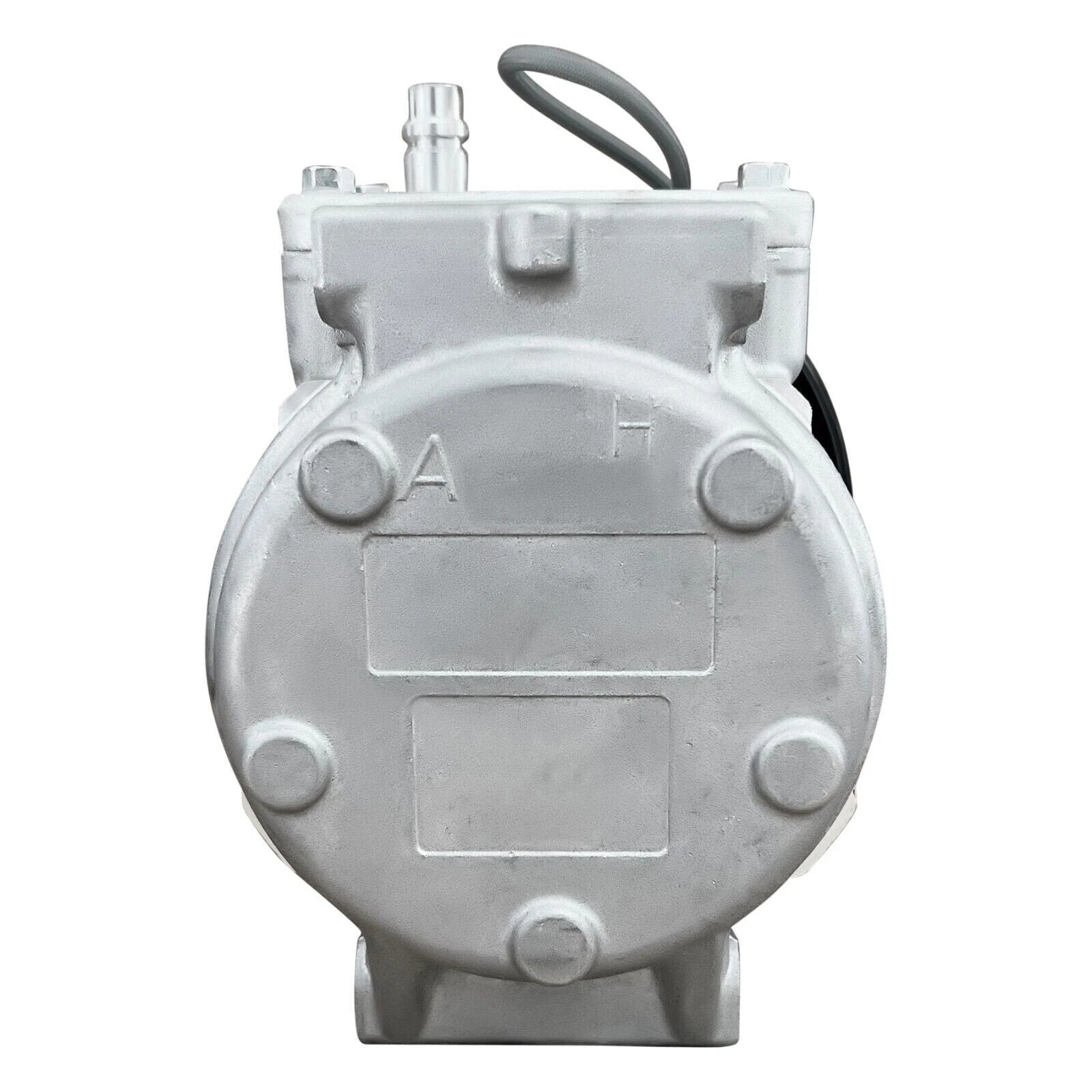 AC Compressor Kit With Condenser for Honda Accord 2.2L (1996–1997)