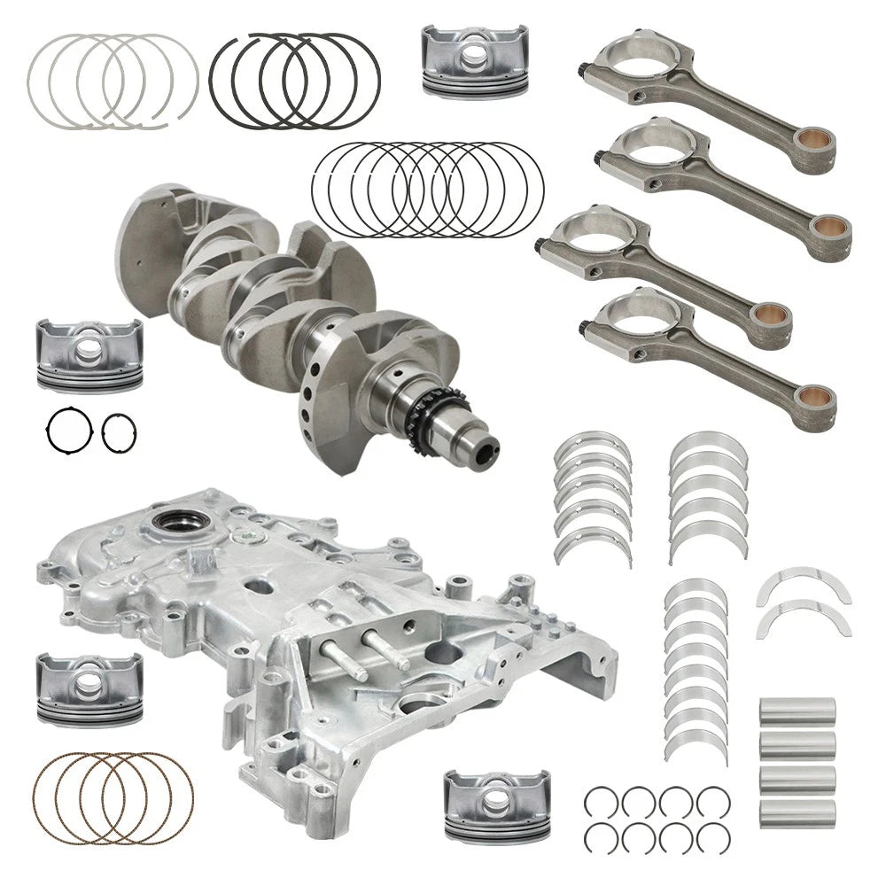 Crankshaft Con Rods Timing Kit for Hyundai Kona Veloster (2019–2021)