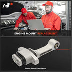 Front Lower Engine Torque Strut Mount for Kia Sedona (2015-2021)