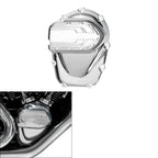 Side Cam Cover for Harley M8 Touring & Trike 2017-2024, Softail 2018-2024