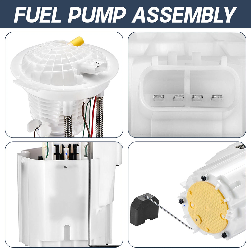 Fuel Pump Module Assembly with Sending Unit for Dodge Ram 1500 (2004-2009)